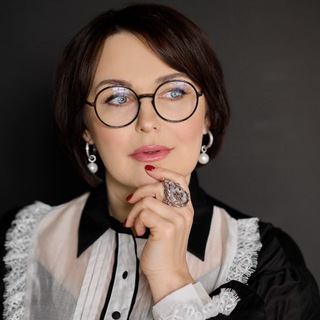 Telegram profile photo for РОСТ бизнеса с Натальей Черкасовой
