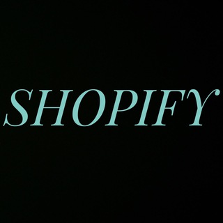 Telegram profile photo for Shopify Ethiopia | Excel services
