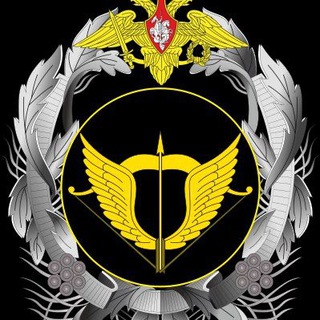 Telegram profile photo for ССО ВС РФ