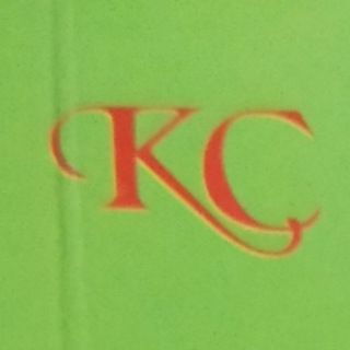 Telegram profile photo for KC Publications