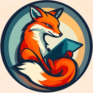 Telegram profile photo for Gerronfox Media | Новости | Лайфхаки