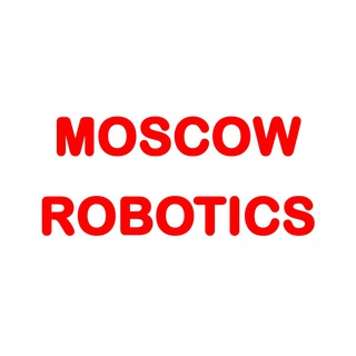 Telegram group profile photo for Mosrobotics.Чат