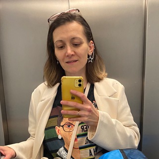 Telegram profile photo for Головой наизнанку