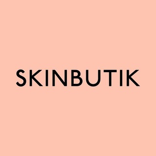 Telegram profile photo for SKINBUTIK.RU