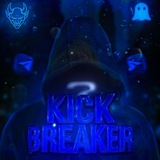 Telegram profile photo for Kick Breaker