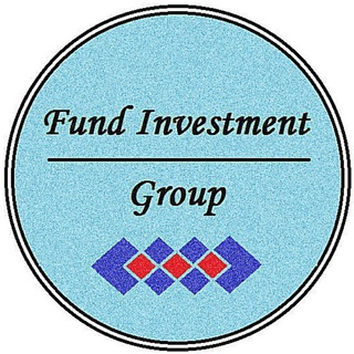 Telegram profile photo for Fund Investment Group
