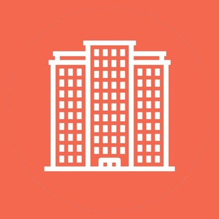 Telegram group profile photo for Недвижимость Оранж Парк + соседние жк