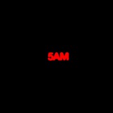 Telegram profile photo for 5AM