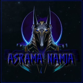 Telegram profile photo for MEMORIES // 𝐀𝐒𝐑𝐀𝐌𝐀 𝐍𝐀𝐌𝐉𝐀