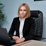 Telegram profile photo for Мария Кулешина | Банкротство