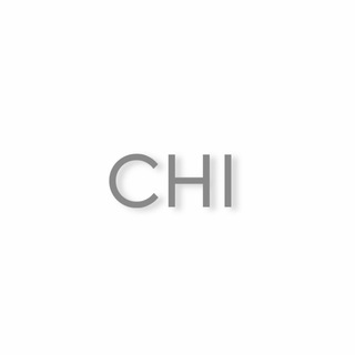 Telegram profile photo for CHI шоурум женской одежды