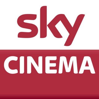 Telegram profile photo for Sky Cinema HD