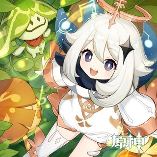 Telegram group profile photo for 派蒙大学路