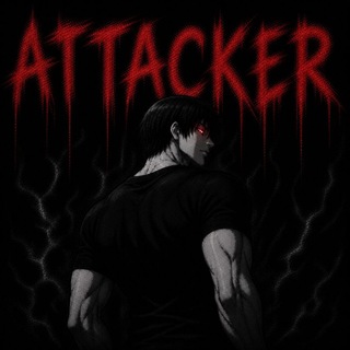 Telegram profile photo for attacker