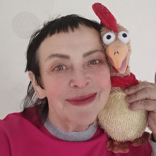 Telegram profile photo for Лисси Мусса ОКсЮМОРон