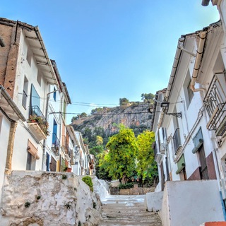 Telegram profile photo for Xàtiva noticias
