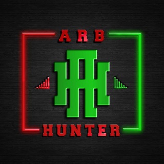 Telegram group profile photo for ARB HUNTER 🛡