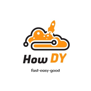 Telegram profile photo for HOW DY VPN
