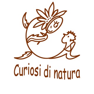 Telegram profile photo for Curiosi di natura - news