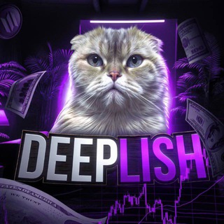 Telegram profile photo for DeepLish