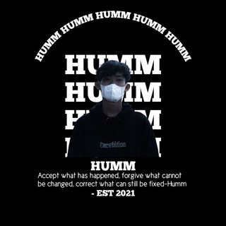 Telegram profile photo for ʜᴜᴍᴍ ᴀᴊᴀ