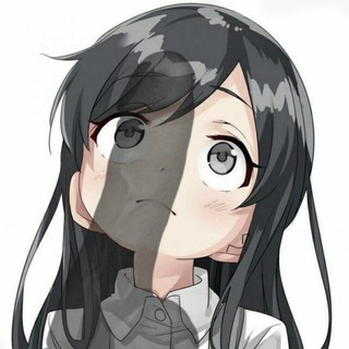 Telegram profile photo for weird spot