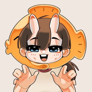 Telegram profile photo for риифочи
