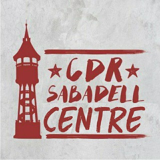 Telegram profile photo for CDR Sabadell Centre