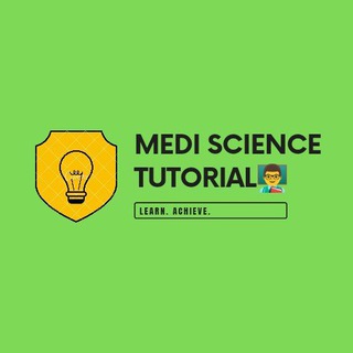 Telegram profile photo for LAB TECHNICIAN EXAM