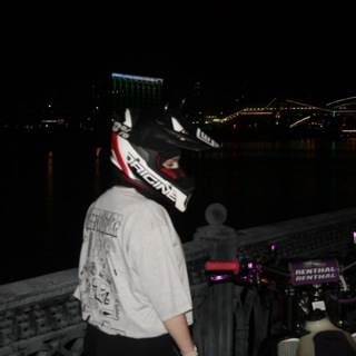 Telegram profile photo for blonde