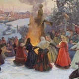 Telegram profile photo for Не заходите съем