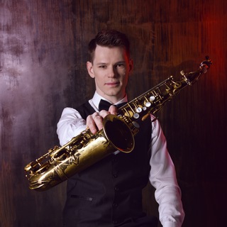 Telegram profile photo for Илья Морозов | Ilya Morozov 🎷