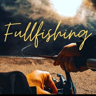 Telegram group profile photo for PESCA SPINNING