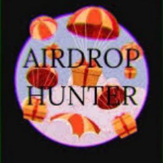 Telegram profile photo for Airdrop Hunter | Myanmar