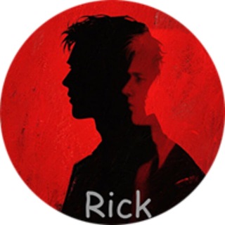 Telegram profile photo for 瑞克鏈上觀察