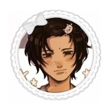 Telegram profile photo for ꒰ꦼ︶ɸᴧᴇйᴛиᴄᴛ ɯᴏн ⑅ ໒꒱ㅤ