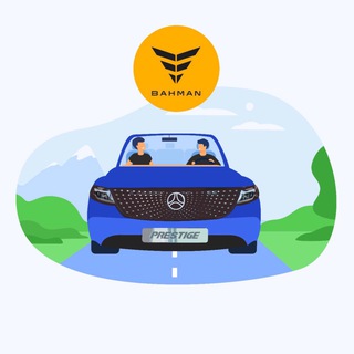 Telegram profile photo for خانواده گروه بهمن