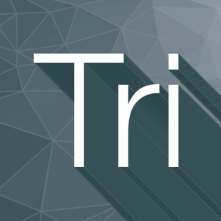 Telegram profile photo for Triangulatica