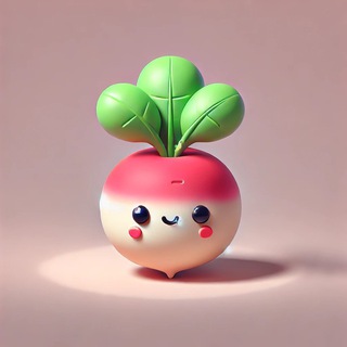 Telegram profile photo for Turnip Project助手