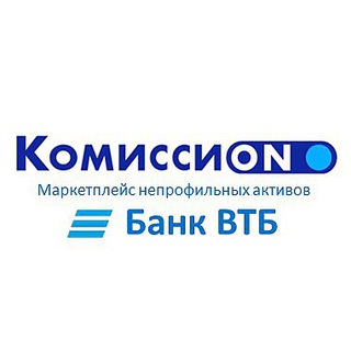 Telegram profile photo for КомиссиON