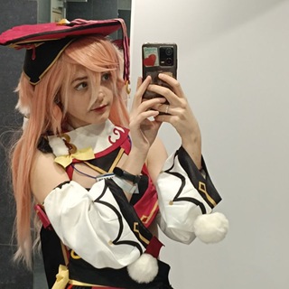 Telegram profile photo for Meru (больше не)вещает|ПЕРЕЕЗД|