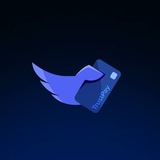 Telegram profile photo for TrustPay News