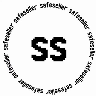 Telegram profile photo for SafeSeller