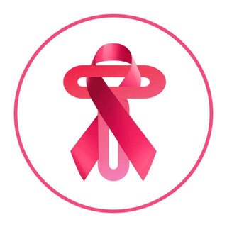 Telegram group profile photo for TITS - First Breast cancer awareness Coin