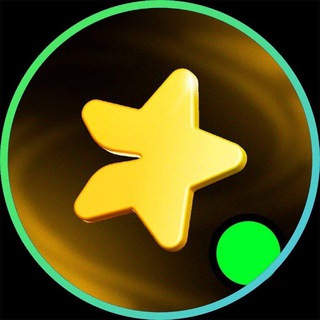 Telegram profile photo for Stars Savdo Konkurs ️