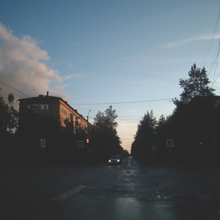 Telegram profile photo for Камера, которая с собой