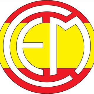 Telegram profile photo for El Centro Español