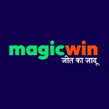 Telegram profile photo for MagicWin