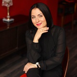Telegram profile photo for Юрист для бизнеса и экспертов Лариса Райлян 🗣