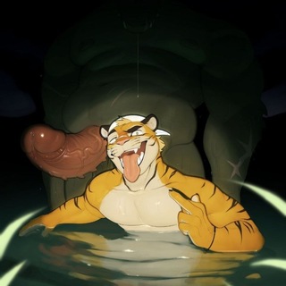 Telegram profile photo for Adictos al yiff